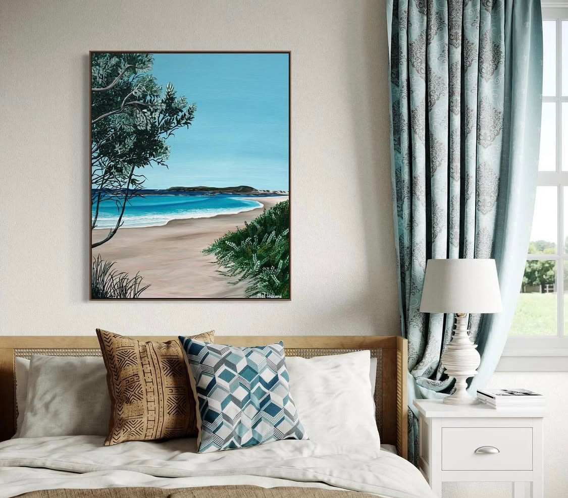 Fish out of water - Limited Edition Fine Art Print
