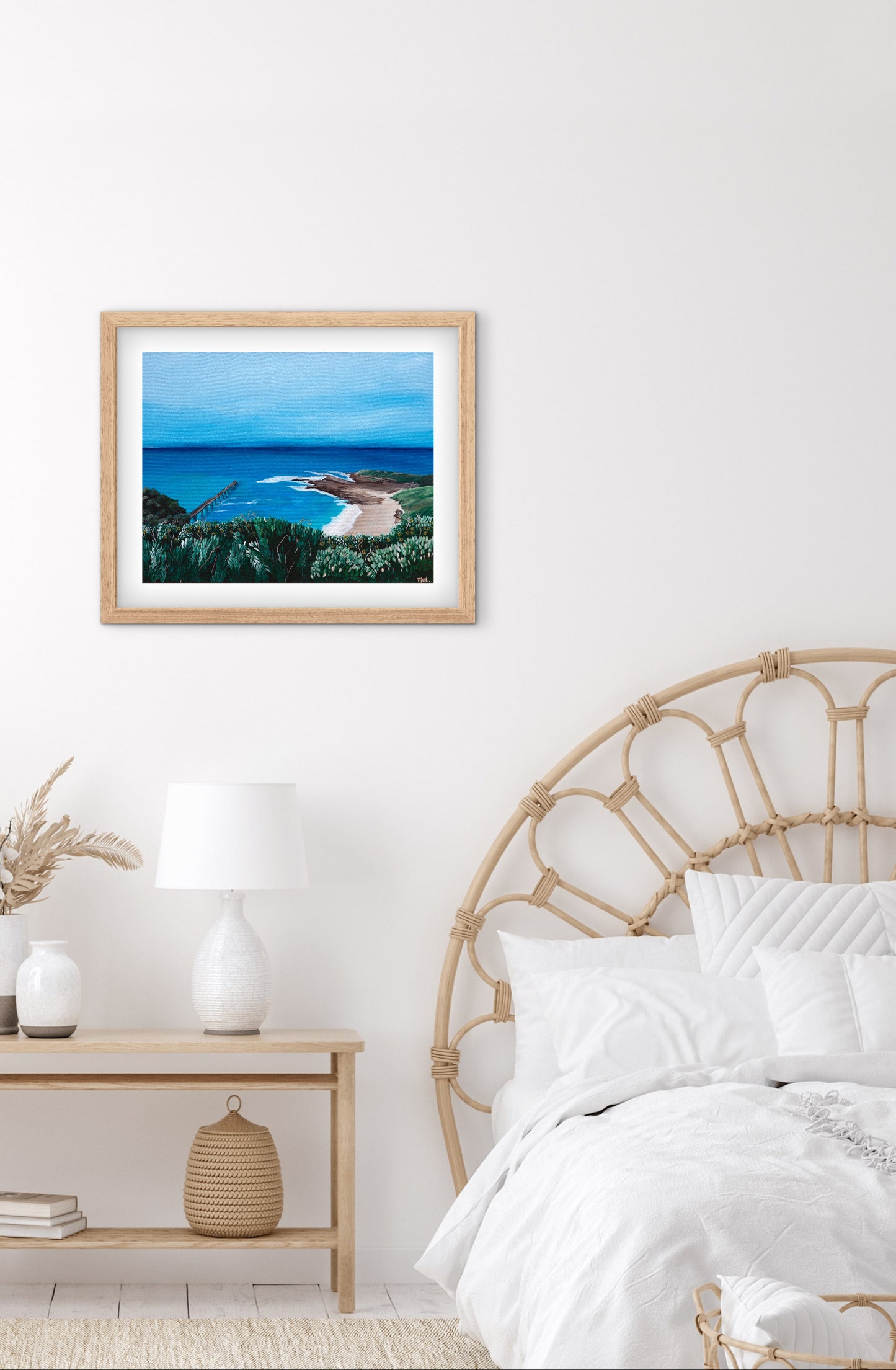 Iconic Views - Limited Edition Fine Art Print