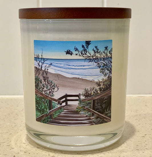 Limited Edition Mother’s Day Candle Collection - Descend