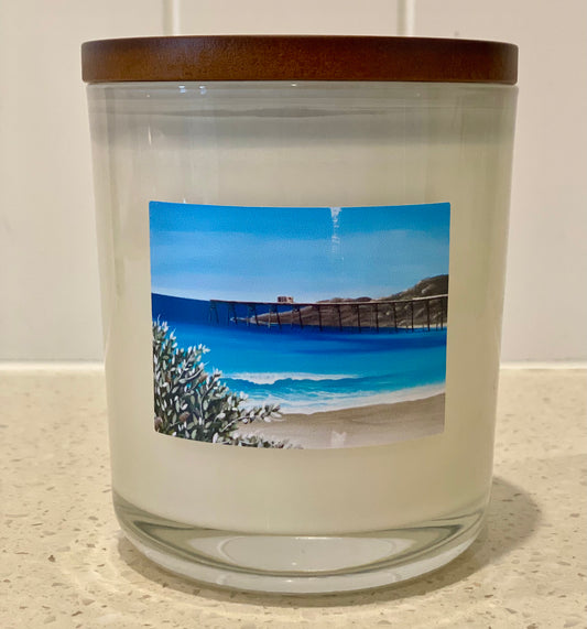 Limited Edition Mother’s Day Candle Collection - The Bay