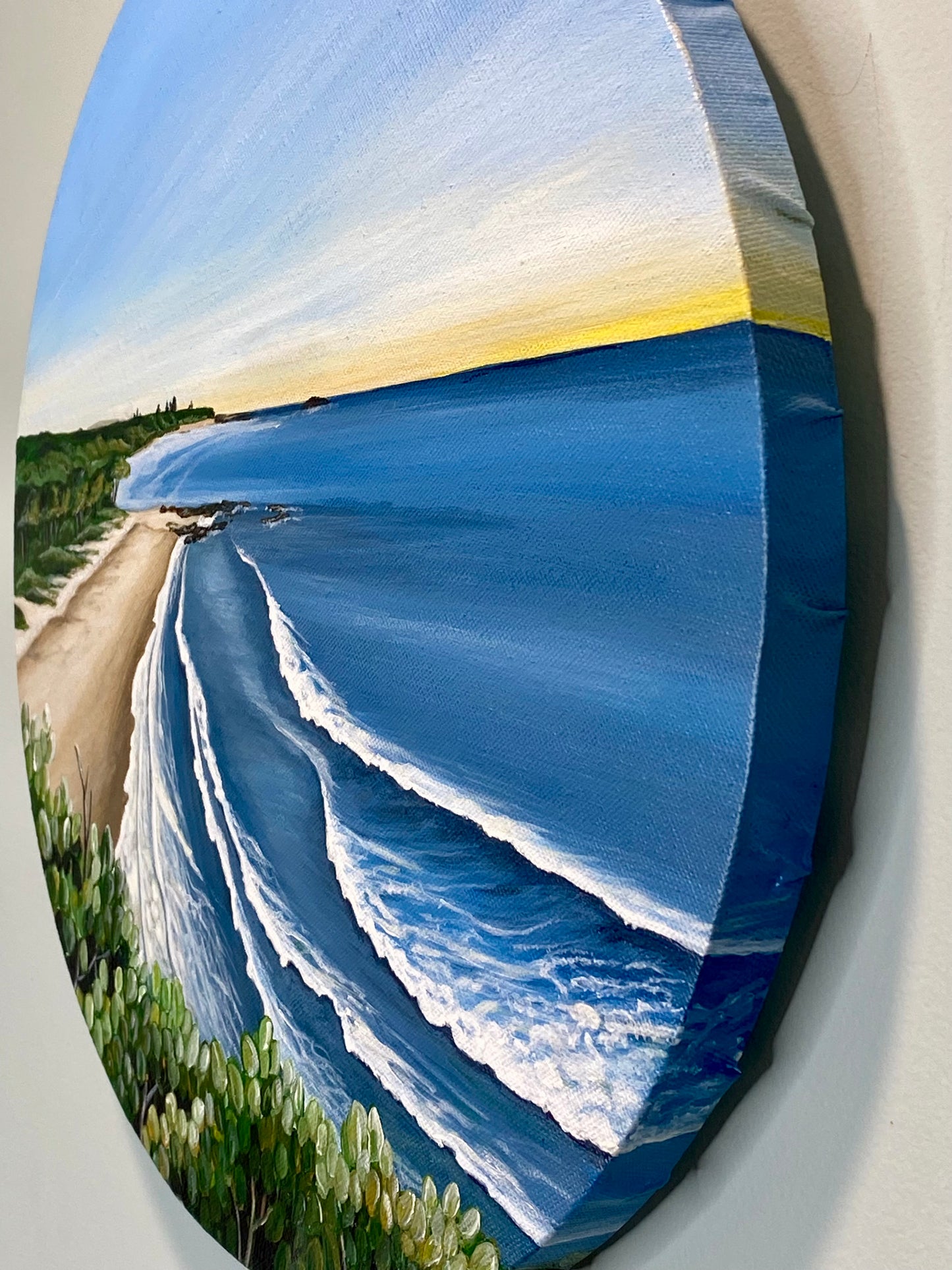 View to Frenchmans