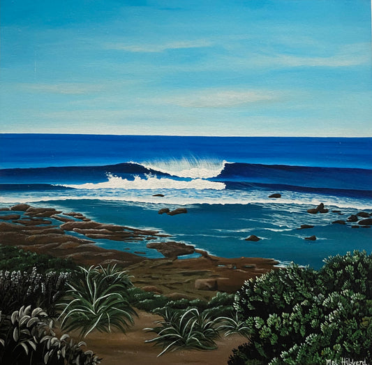 Good day at Ghosties