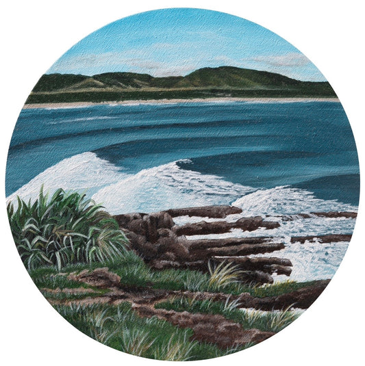 Crescent Dreaming - Limited Edition Fine Art Print