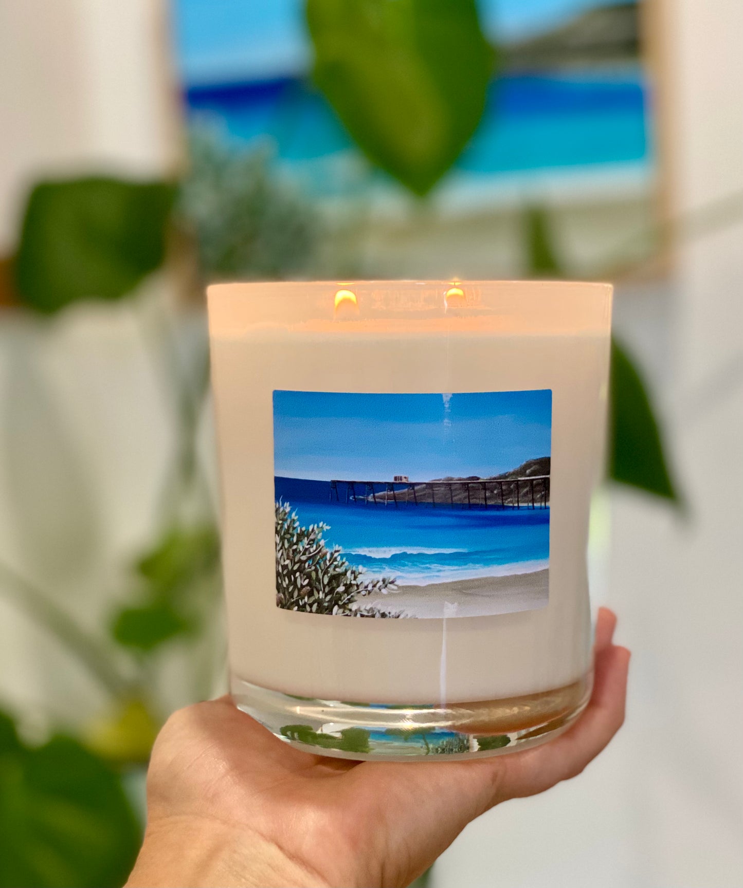 Limited Edition Mother’s Day Candle Collection - The Bay