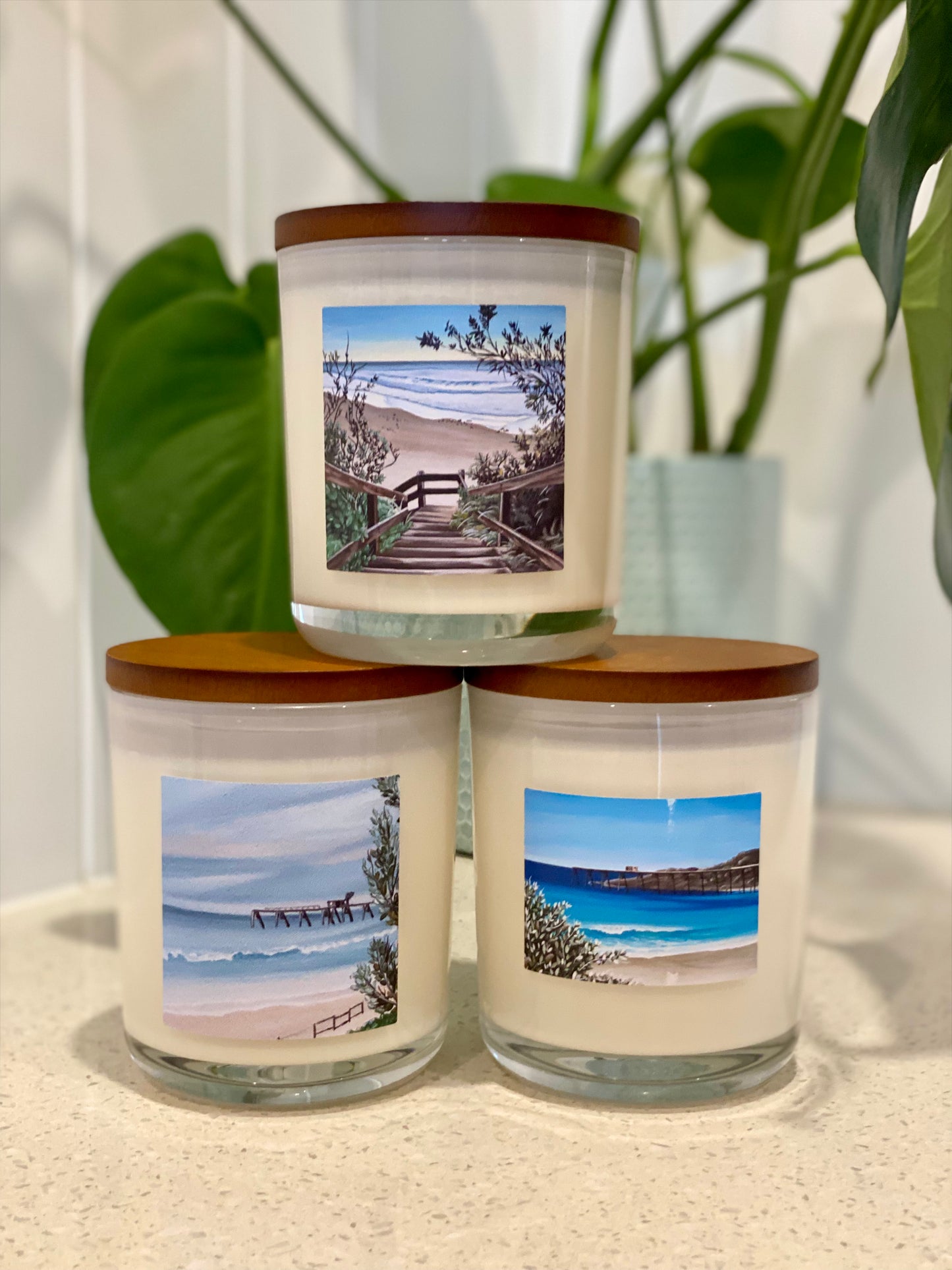Limited Edition Mother’s Day Candle Collection TRIO PACK