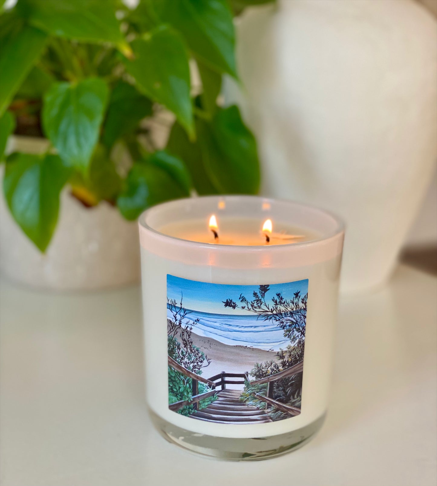 Limited Edition Mother’s Day Candle Collection - Descend