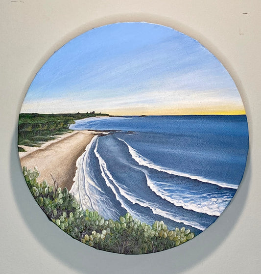 View to Frenchmans